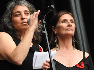 Festival A Cappella 2024. Coral Salvadora Catà