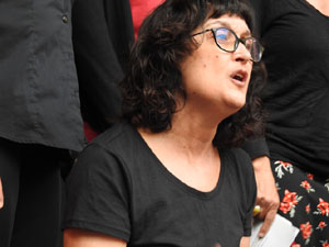 Festival A Cappella 2024. Coral Salvadora Catà