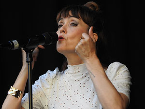 Festival A Cappella 2024. Demode Quartet