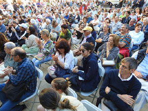 Festival A Cappella 2024. Demode Quartet
