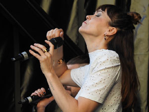 Festival A Cappella 2024. Demode Quartet