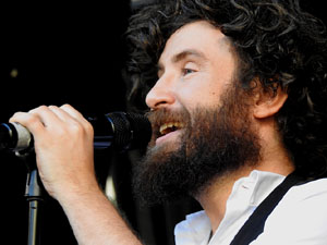 Festival A Cappella 2024. Demode Quartet