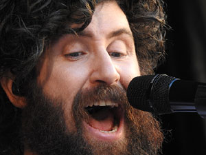 Festival A Cappella 2024. Demode Quartet