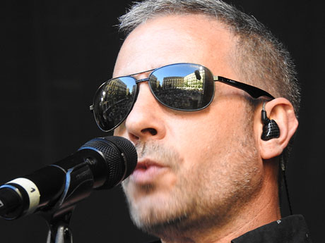 Festival A Cappella 2024. Demode Quartet