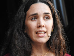 Festival A Cappella 2024. Quartet Melt