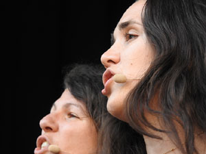 Festival A Cappella 2024. Quartet Melt