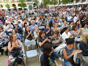 Festival A Cappella 2024. Quartet Melt