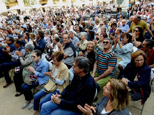 Festival A Cappella 2024. Quartet Melt