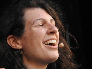 Festival A Cappella 2024. Quartet Melt