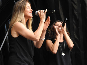 Festival A Cappella 2024. Cap Pela