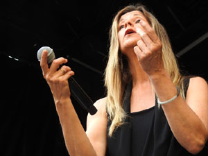 Festival A Cappella 2024. Cap Pela