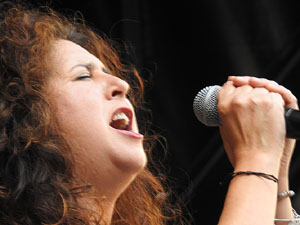 Festival A Cappella 2024. Cap Pela