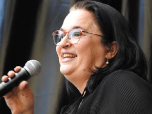 Festival A Cappella 2024. Cap Pela