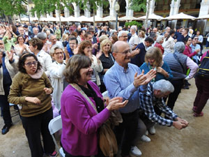 Festival A Cappella 2024. Cap Pela