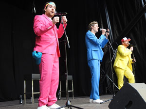 Festival A Cappella 2024. T.3