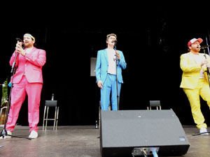 Festival A Cappella 2024. T.3