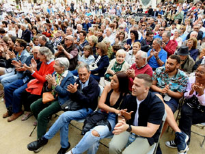 Festival A Cappella 2024. T.3