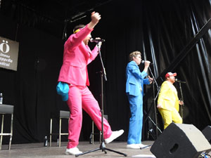 Festival A Cappella 2024. T.3