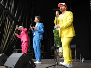 Festival A Cappella 2024. T.3