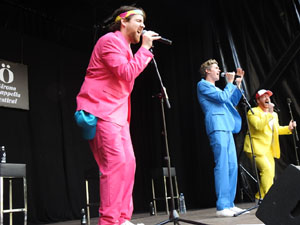 Festival A Cappella 2024. T.3