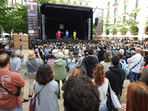 Festival A Cappella 2024. T.3