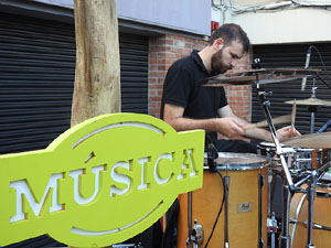 Cicle A prop 2024. Alterannda