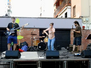 Cicle A prop 2024. Alterannda