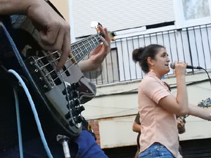 Cicle A prop 2024. Alterannda