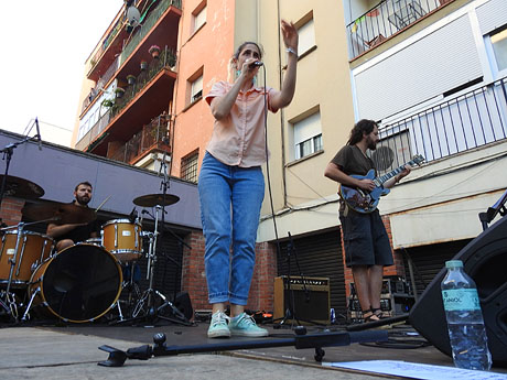 Cicle A prop 2024. Alterannda