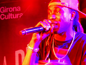 Cicle A prop 2024. Babaflow & B Lion