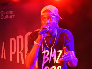 Cicle A prop 2024. Babaflow & B Lion