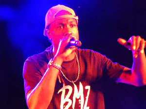 Cicle A prop 2024. Babaflow & B Lion