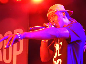 Cicle A prop 2024. Babaflow & B Lion