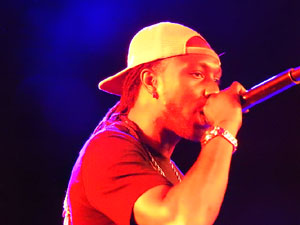 Cicle A prop 2024. Babaflow & B Lion