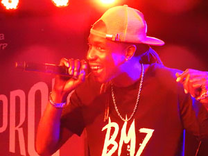 Cicle A prop 2024. Babaflow & B Lion