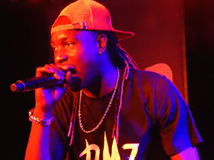 Cicle A prop 2024. Babaflow & B Lion