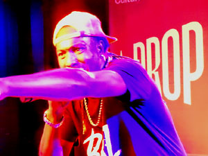 Cicle A prop 2024. Babaflow & B Lion