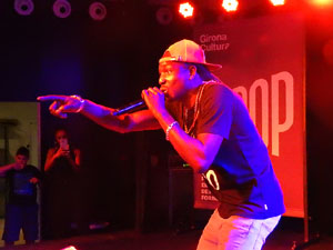 Cicle A prop 2024. Babaflow & B Lion