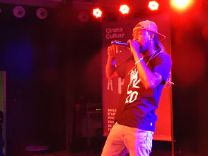 Cicle A prop 2024. Babaflow & B Lion