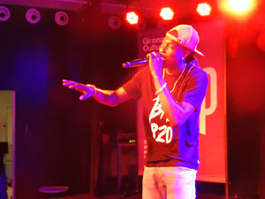 Cicle A prop 2024. Babaflow & B Lion