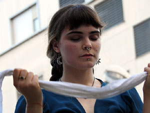 Cicle A prop 2024. Cinta