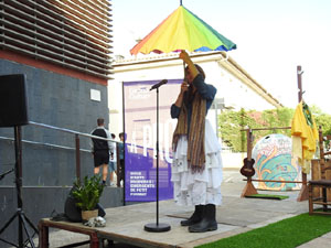 Cicle A prop 2024. Cinta