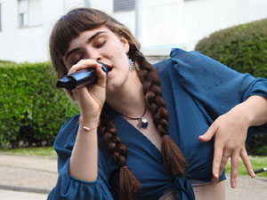 Cicle A prop 2024. Cinta