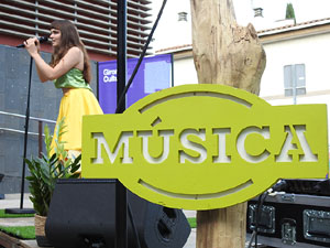 Cicle A prop 2024. Cinta