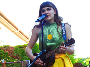 Cicle A prop 2024. Cinta