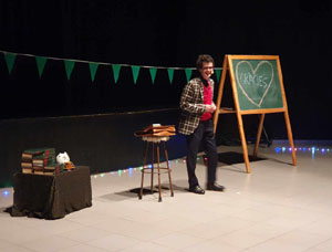 Cicle A prop 2024. Filosofia amena