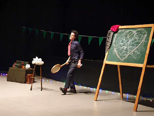 Cicle A prop 2024. Filosofia amena