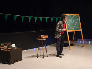 Cicle A prop 2024. Filosofia amena