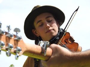 Cicle A prop 2024. Foresta