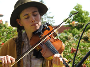 Cicle A prop 2024. Foresta